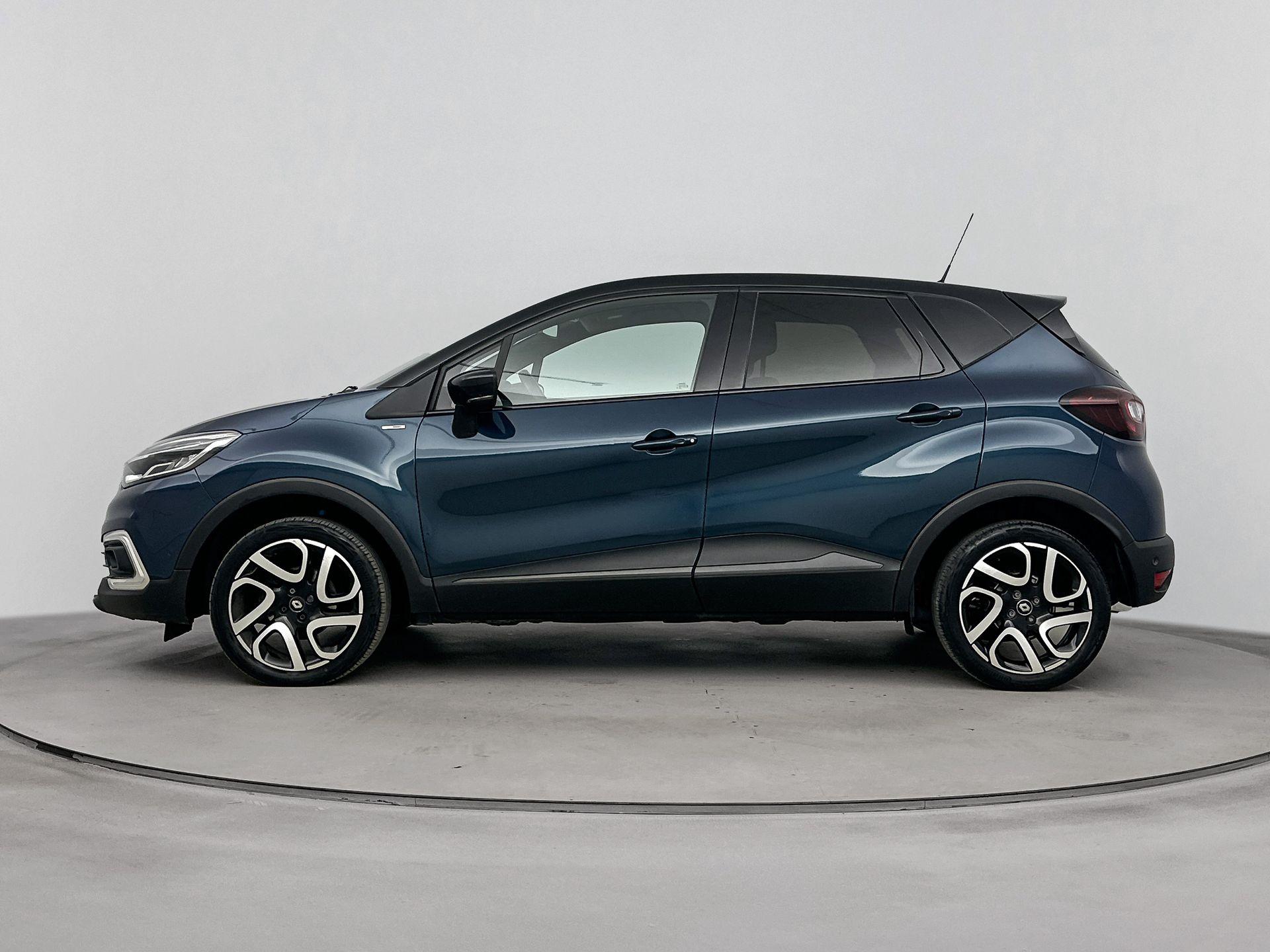 Renault Captur 0.9 90 pk Bose - Afbeelding 2