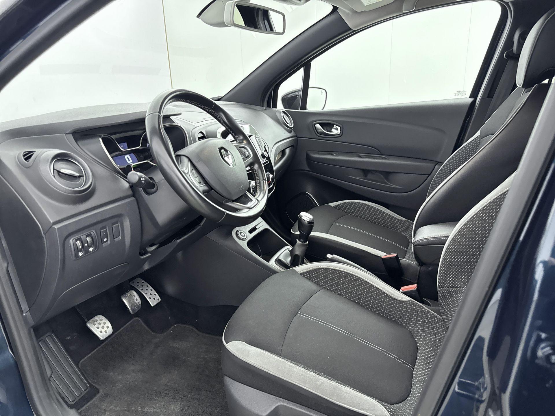Renault Captur 0.9 90 pk Bose - Afbeelding 5