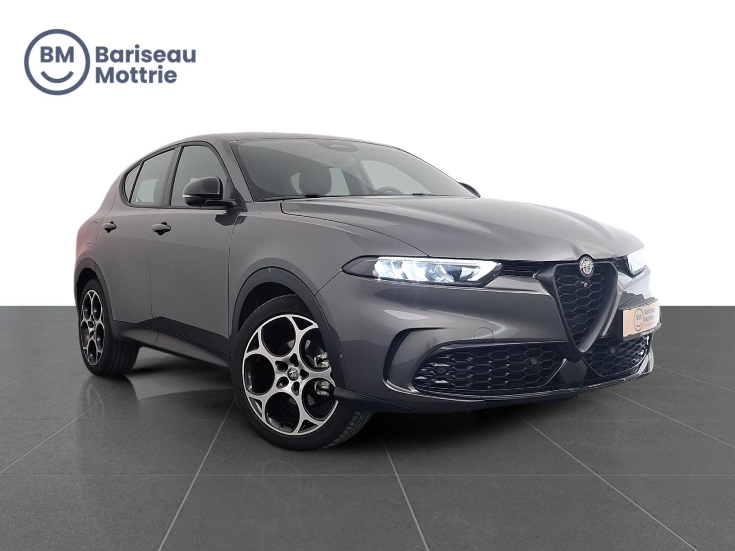 Alfa Romeo Tonale SPRINT 1.5MHEV*HARMAN/CARDON*CARPLAY*360° CAMERA*ZETELVERWARMING/VENTILATIE*