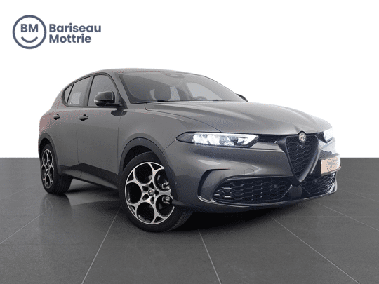 Alfa Romeo Tonale SPRINT 1.5MHEV*HARMAN/CARDON*CARPLAY*360° CAMERA*ZETELVERWARMING/VENTILATIE*
