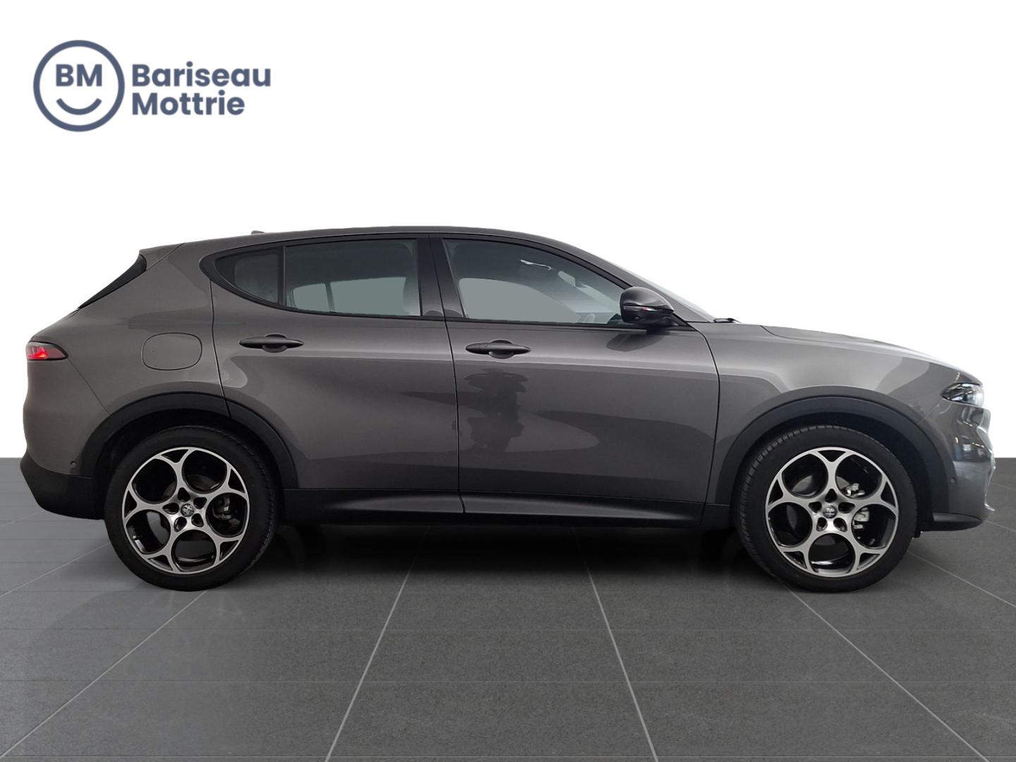 Alfa Romeo Tonale SPRINT 1.5MHEV*HARMAN/CARDON*CARPLAY*360° CAMERA*ZETELVERWARMING/VENTILATIE* - Afbeelding 3