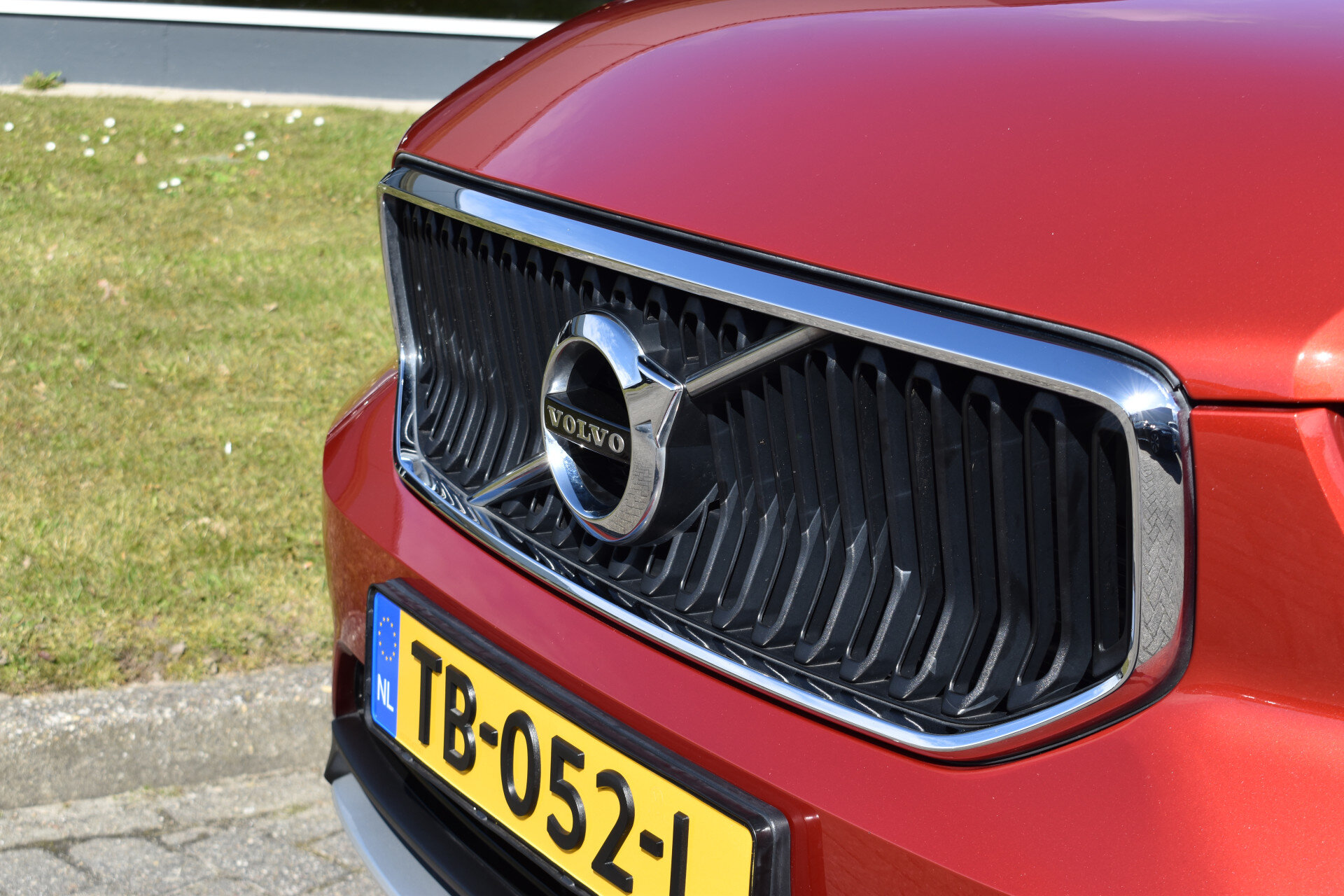 Volvo XC40 T3 156PK Momentum - Afbeelding 5