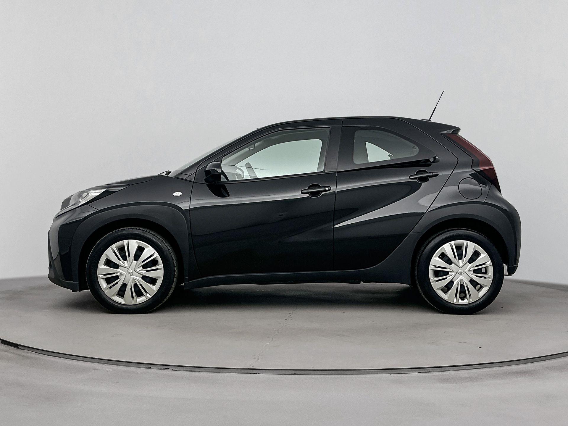 Toyota Aygo X 72pk MT Play - Afbeelding 2