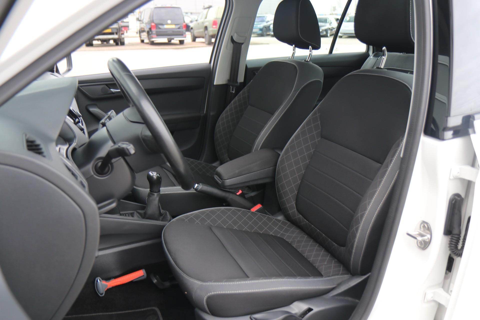 Skoda Fabia Combi 1.0 TSI 95pk Ambition - Afbeelding 4