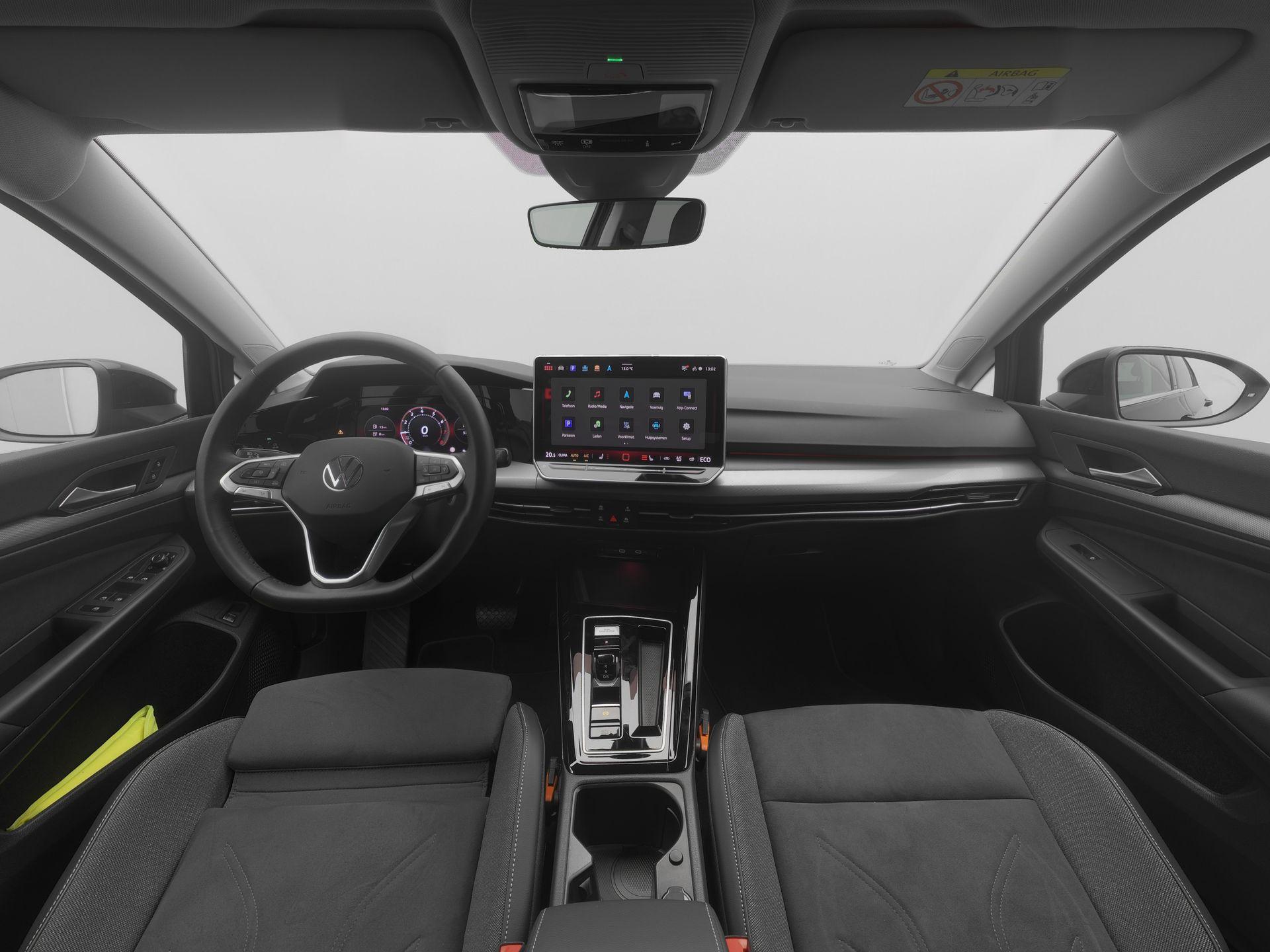 Volkswagen Golf 1.5 eHybrid 204 PK Style Edition - Afbeelding 4