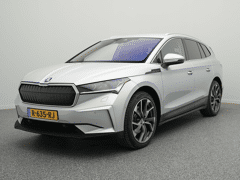 Škoda Enyaq iV 80 Limited Edition Plus - Afbeelding 2