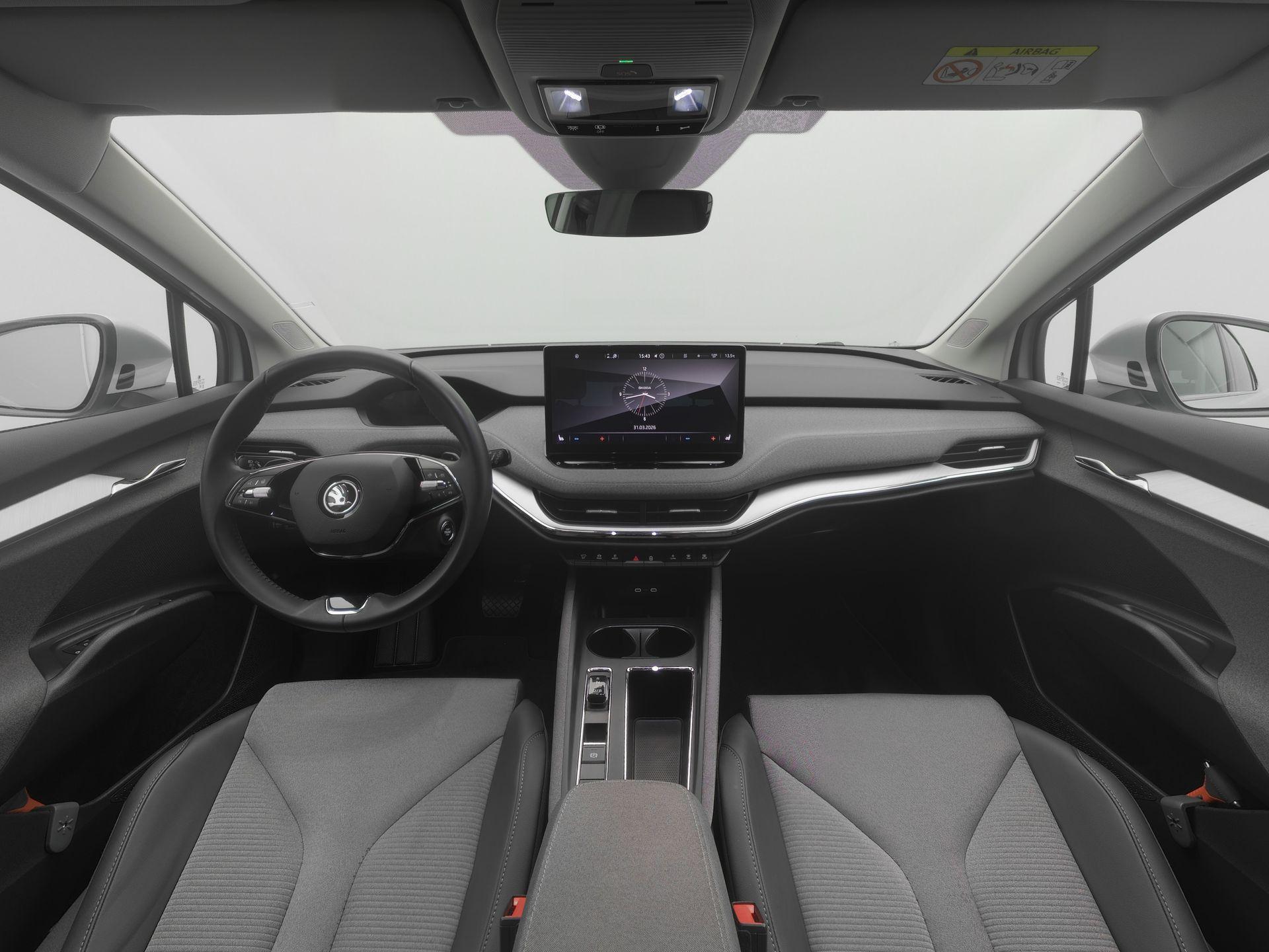 Škoda Enyaq iV 80 Limited Edition Plus - Afbeelding 4