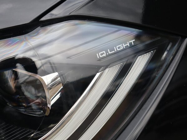 matrix LED koplampen