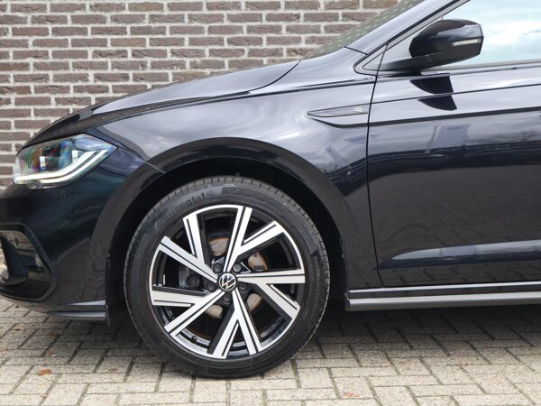 lichtmetalen velgen 17"