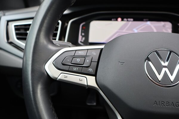 cruise control adaptief