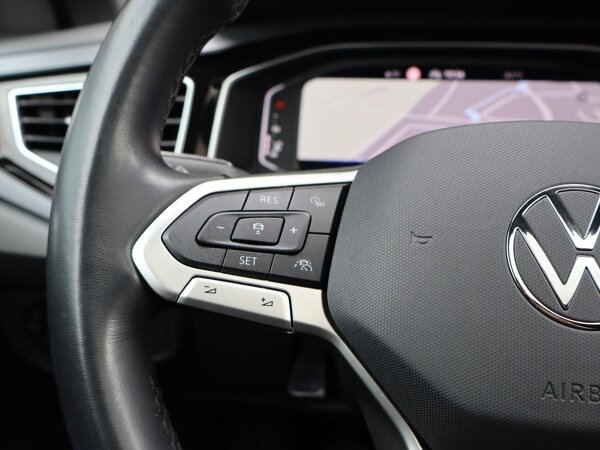 cruise control adaptief