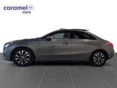 Mercedes-Benz A-Klasse 180 BERLINE *OPEN DAK*CAMERA SENSOREN*DAB*GPS*ZETELVERWARMING* - Afbeelding 4