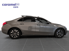 Mercedes-Benz A-Klasse 180 BERLINE *OPEN DAK*CAMERA SENSOREN*DAB*GPS*ZETELVERWARMING* - Afbeelding 5