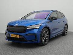 Škoda Enyaq iV 80 Sportline - Afbeelding 2