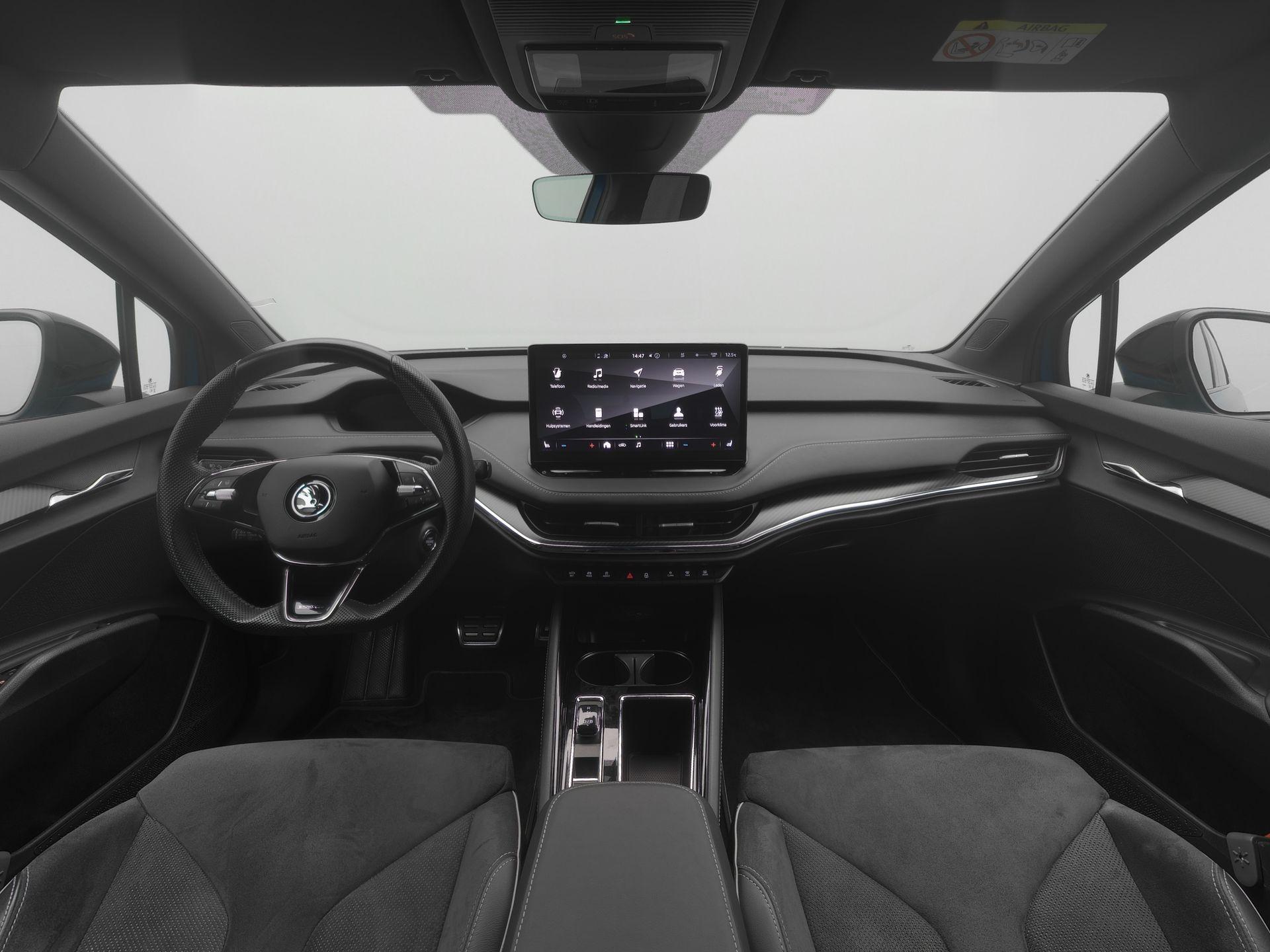 Škoda Enyaq iV 80 Sportline - Afbeelding 4