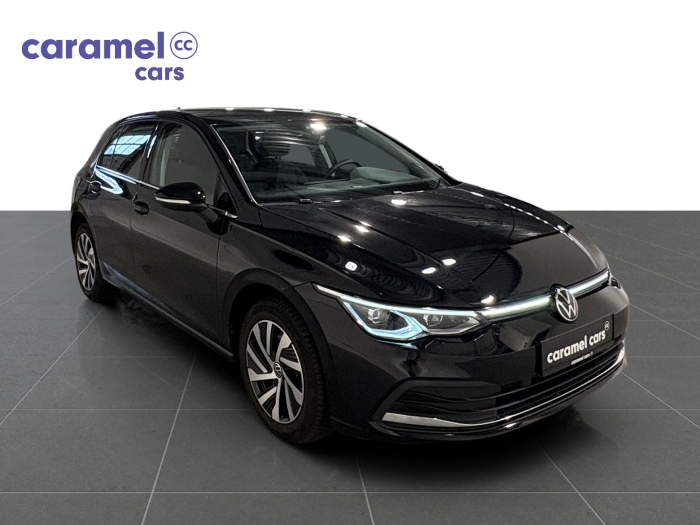 Volkswagen Golf 1.4 EHYBRID PHEV STYLE AUTOMAAT *ALCANTARA*MEMORY SEATS*DAB*GPS*CARPLAY*CAMERA SENSOREN*