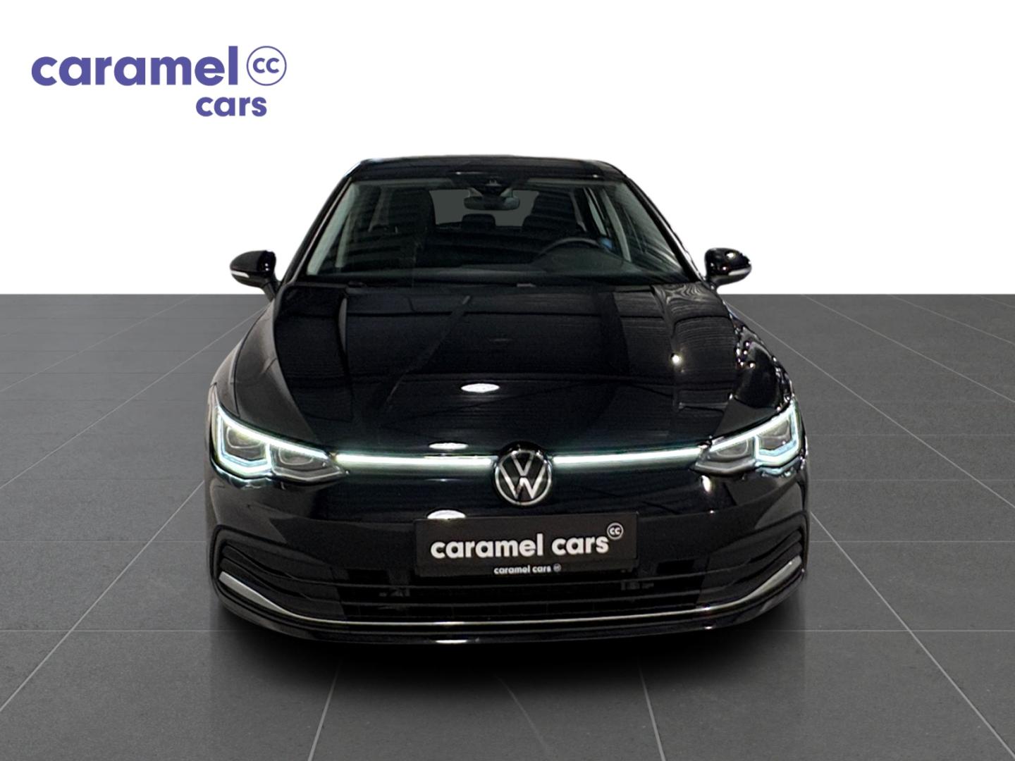 Volkswagen Golf 1.4 EHYBRID PHEV STYLE AUTOMAAT *ALCANTARA*MEMORY SEATS*DAB*GPS*CARPLAY*CAMERA SENSOREN* - Afbeelding 2