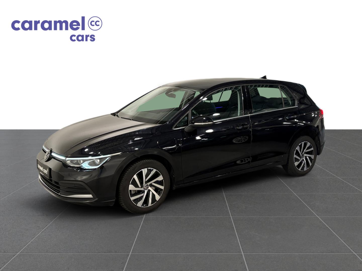 Volkswagen Golf 1.4 EHYBRID PHEV STYLE AUTOMAAT *ALCANTARA*MEMORY SEATS*DAB*GPS*CARPLAY*CAMERA SENSOREN* - Afbeelding 3