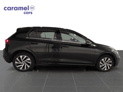 Volkswagen Golf 1.4 EHYBRID PHEV STYLE*ADAPTIVE CRUISE CONTROL*ALCANTARA*MEMORY SEATS*DAB*GPS*CARPLAY*CAMERA SENSOREN* - Afbeelding 5