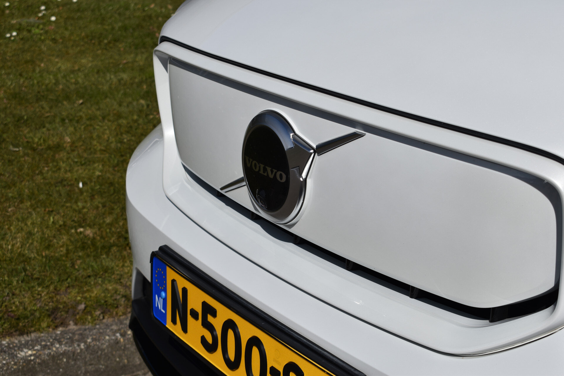 Volvo XC40 Recharge Pro - Afbeelding 5