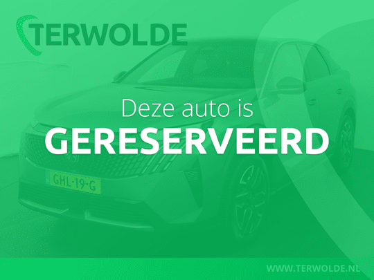 Peugeot 3008 1.2 Hybrid 136 GT