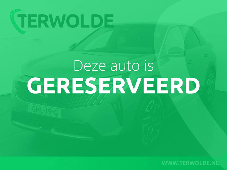 Peugeot 3008 1.2 Hybrid 136 GT - Afbeelding 1