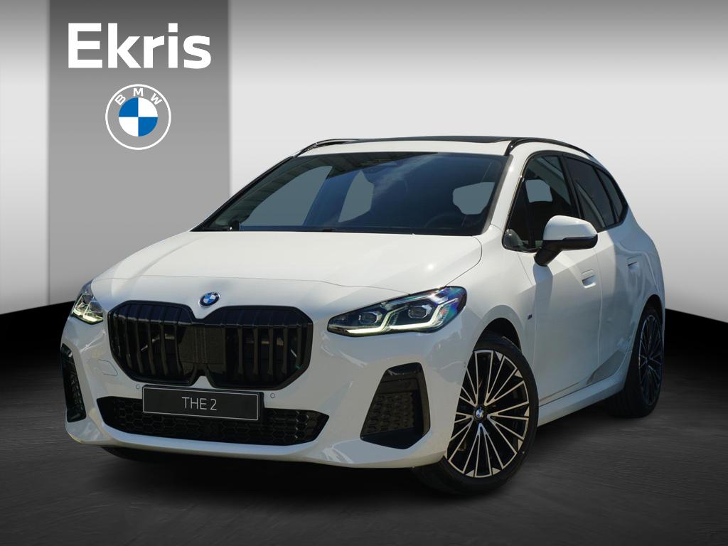 BMW 2 Serie Active Tourer 220i