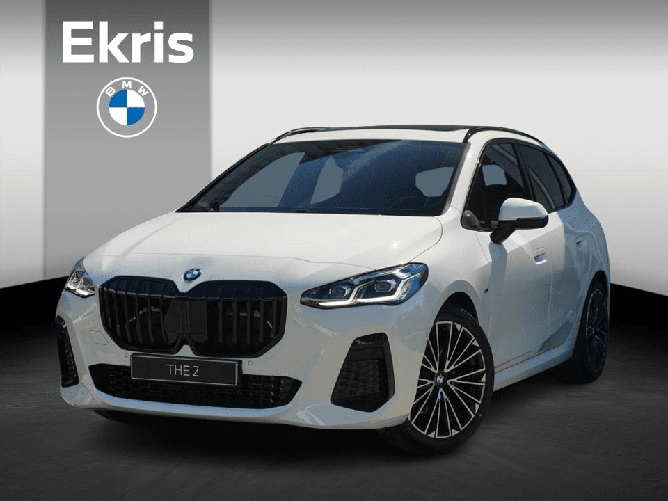 BMW 2 Serie Active Tourer 220i - Afbeelding 1