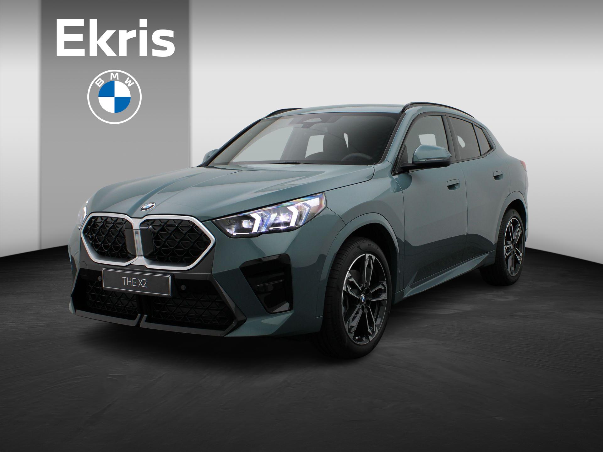 BMW X2 sDrive20i