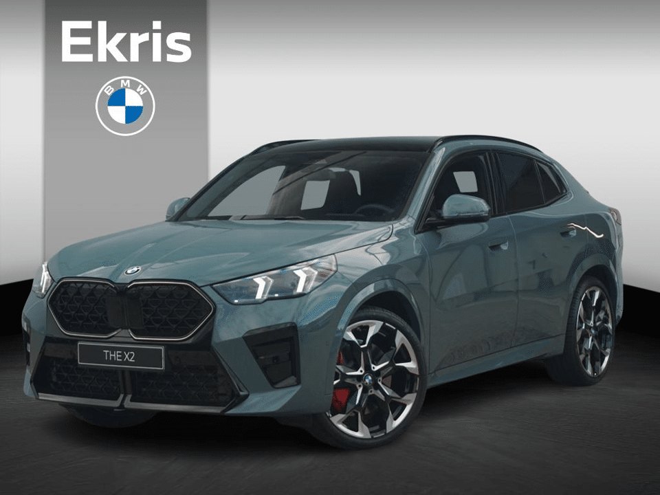 BMW X2 sDrive20i - Afbeelding 1