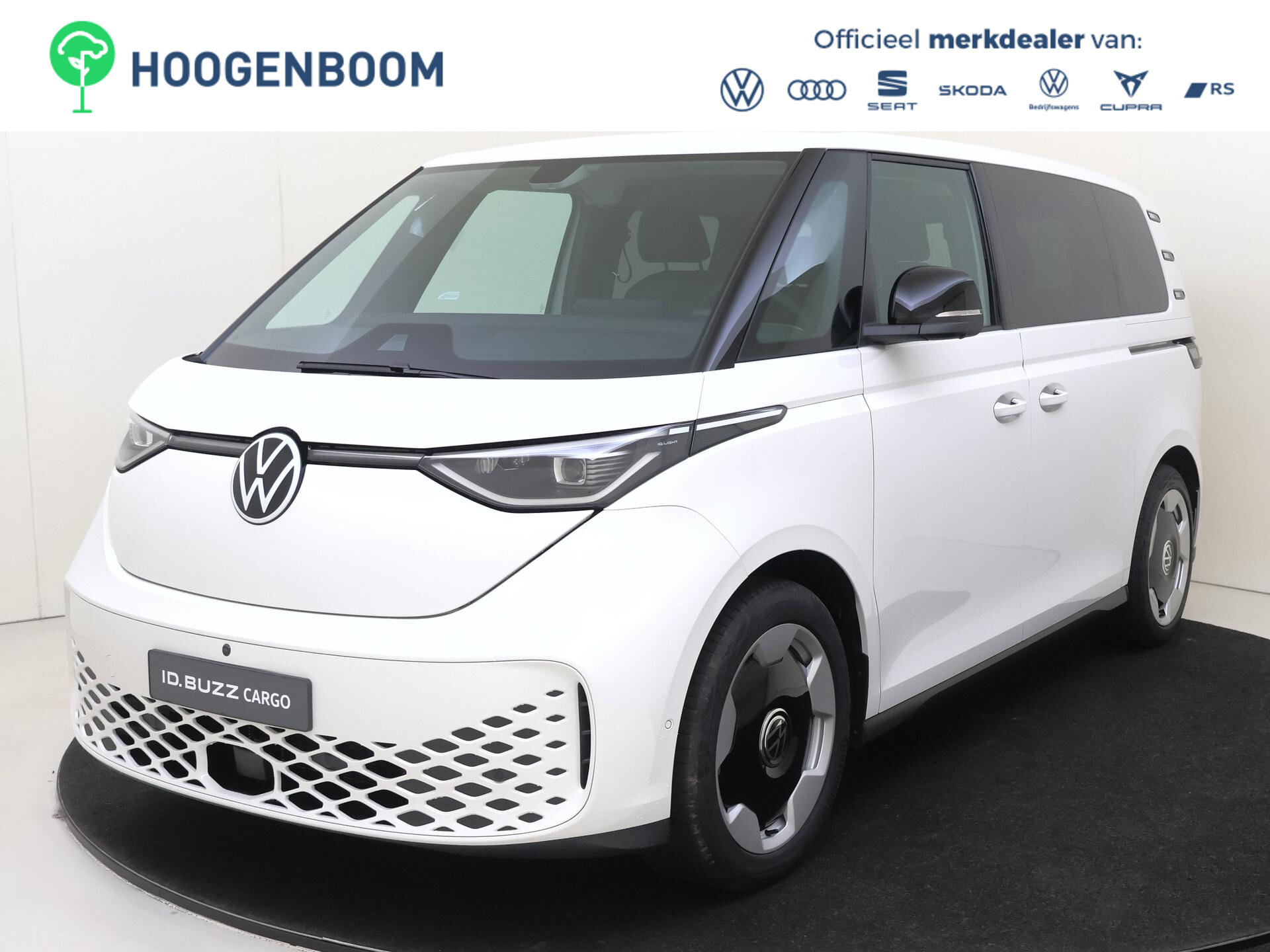 Volkswagen ID. Buzz Pro Bulli Limited Edition 79 kWh