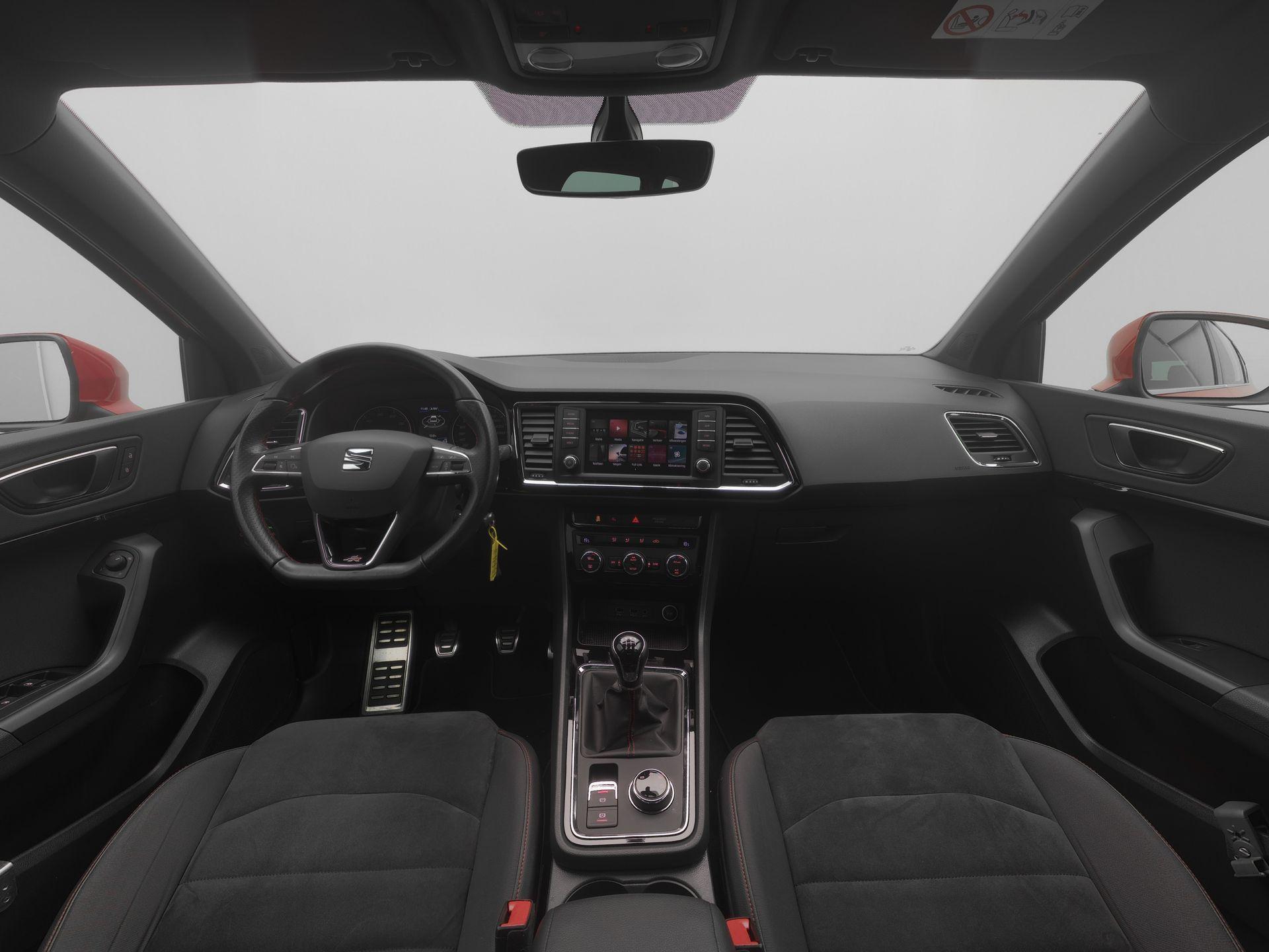 SEAT Ateca 1.4 EcoTSI 150pk FR - Afbeelding 4