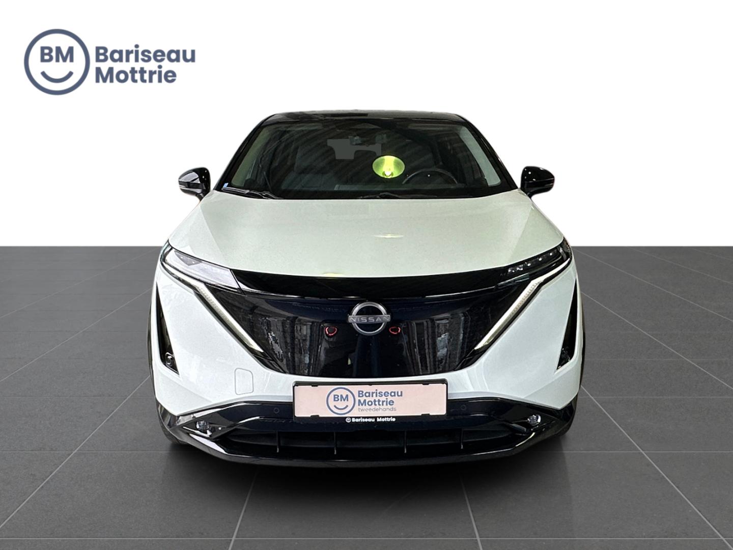 Nissan ARIYA 87kWh EVOLVE 2WD * 20 v - Image 2