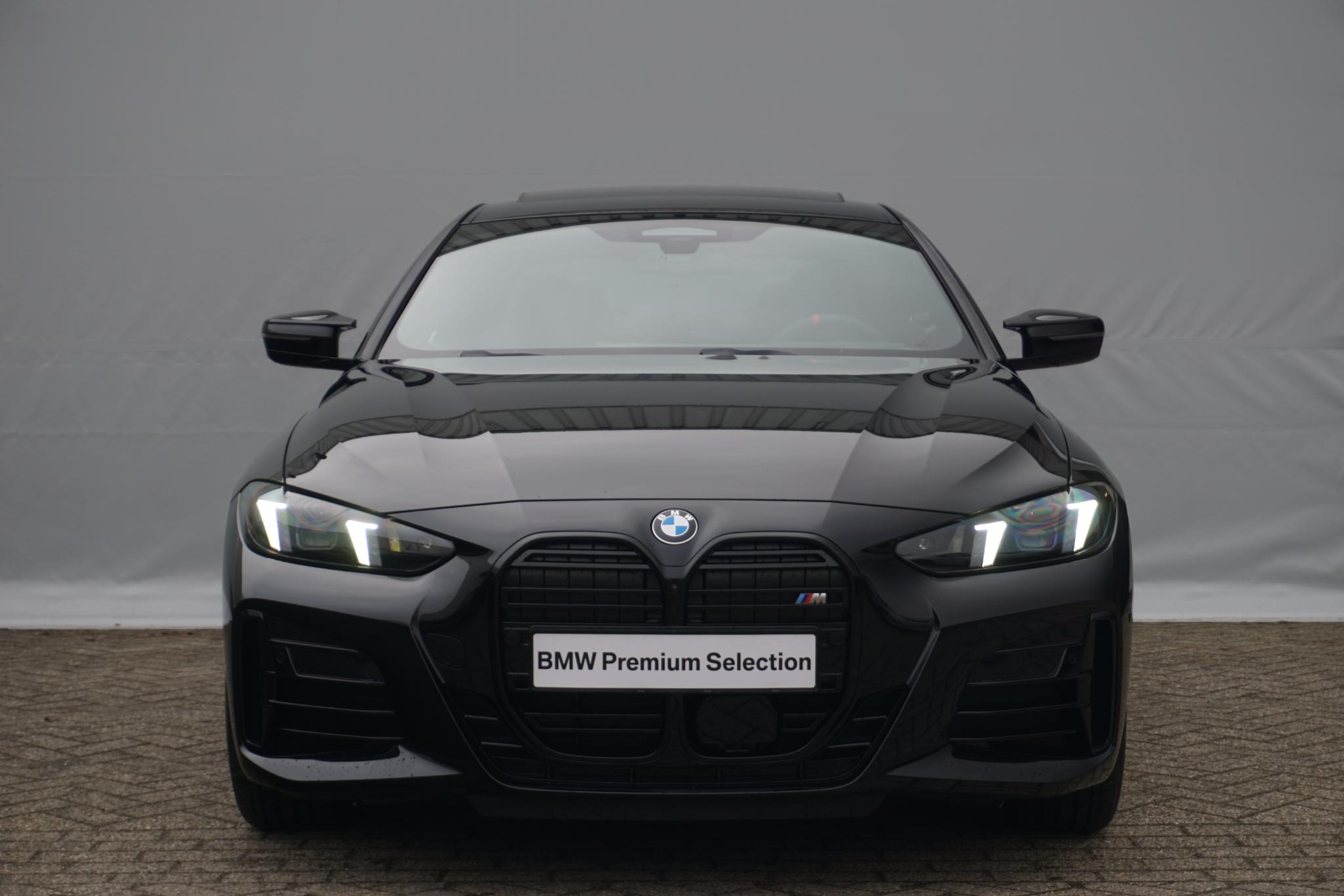 BMW 4-serie Coupé M440i xDrive - Afbeelding 3