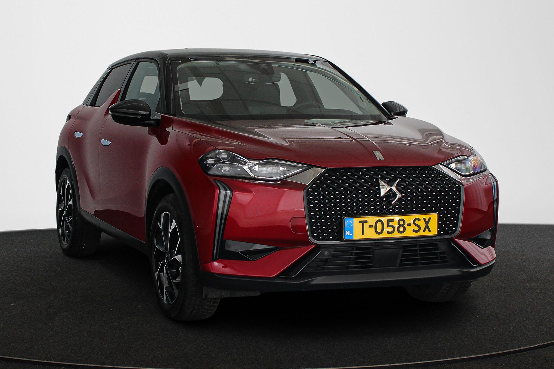 DS DS 3 E-Tense Opéra 54 kWh - Afbeelding 2
