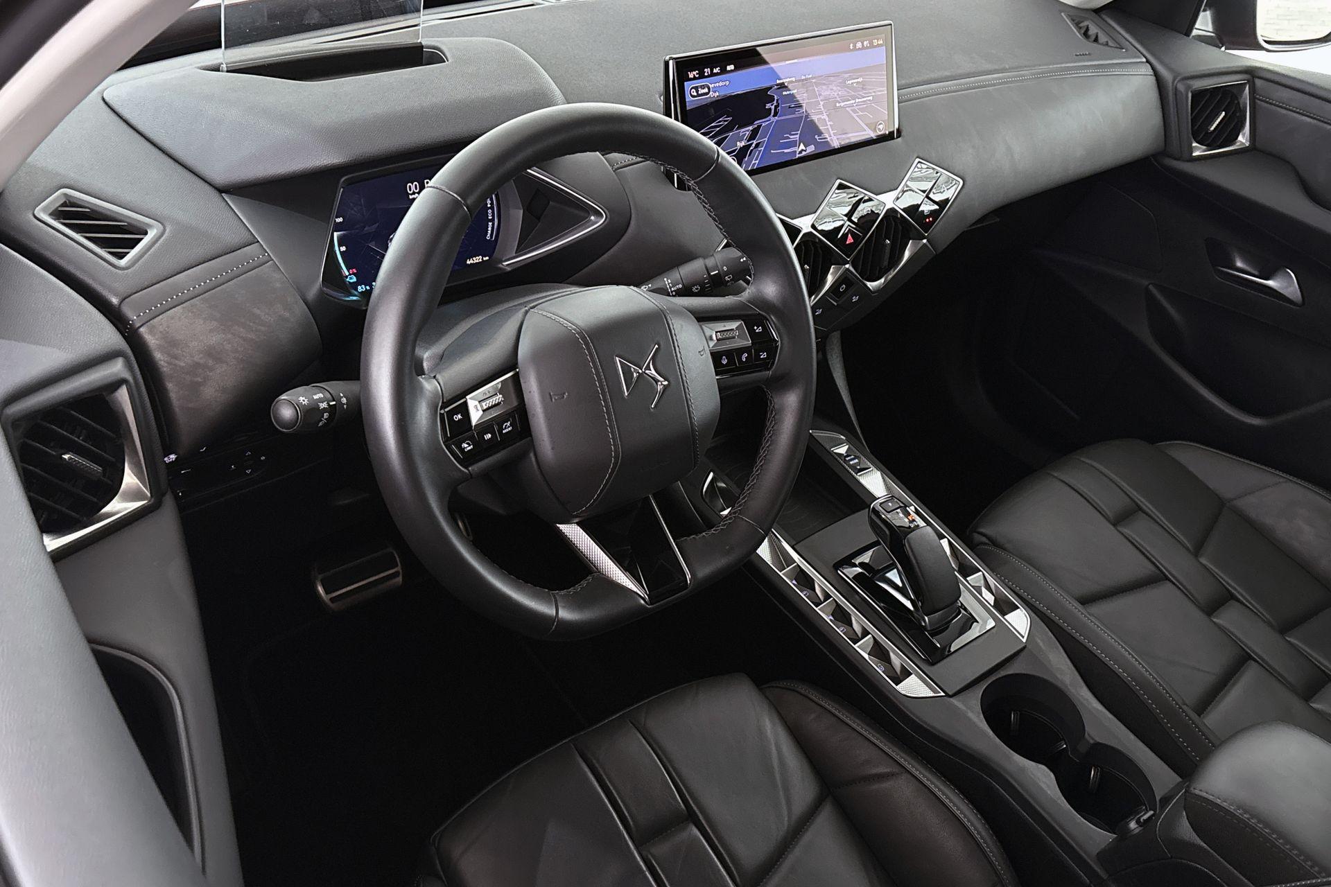 DS DS 3 E-Tense Opéra 54 kWh - Afbeelding 5