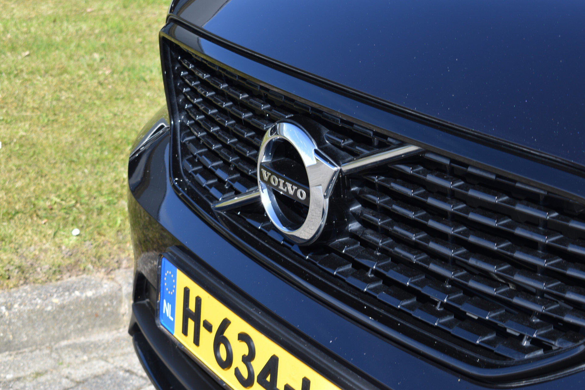 Volvo XC40 T5 262PK Twin Engine R-Design - Afbeelding 5