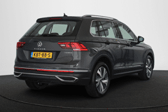 Volkswagen Tiguan 1.4 TSI eHybrid Elegance - Afbeelding 3