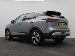 Nissan QASHQAI 1.3 MHEV Xtronic N-Connecta - Afbeelding 4