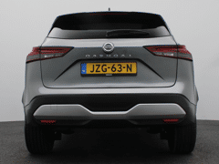 Nissan QASHQAI 1.3 MHEV Xtronic N-Connecta - Afbeelding 5