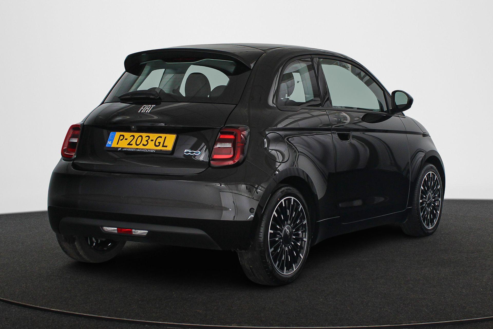 Fiat 500 Icon 42 kWh - Afbeelding 3