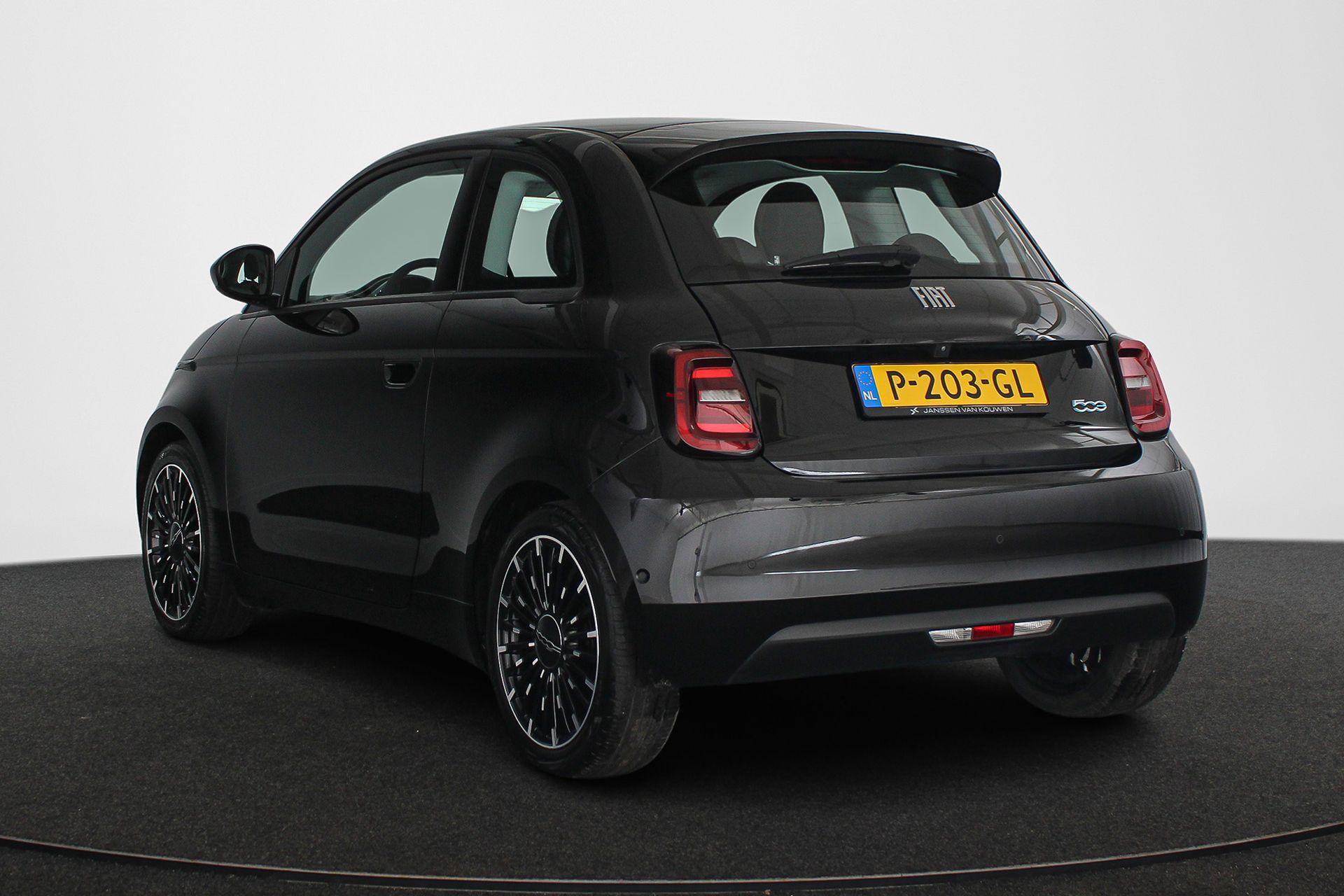 Fiat 500 Icon 42 kWh - Afbeelding 4