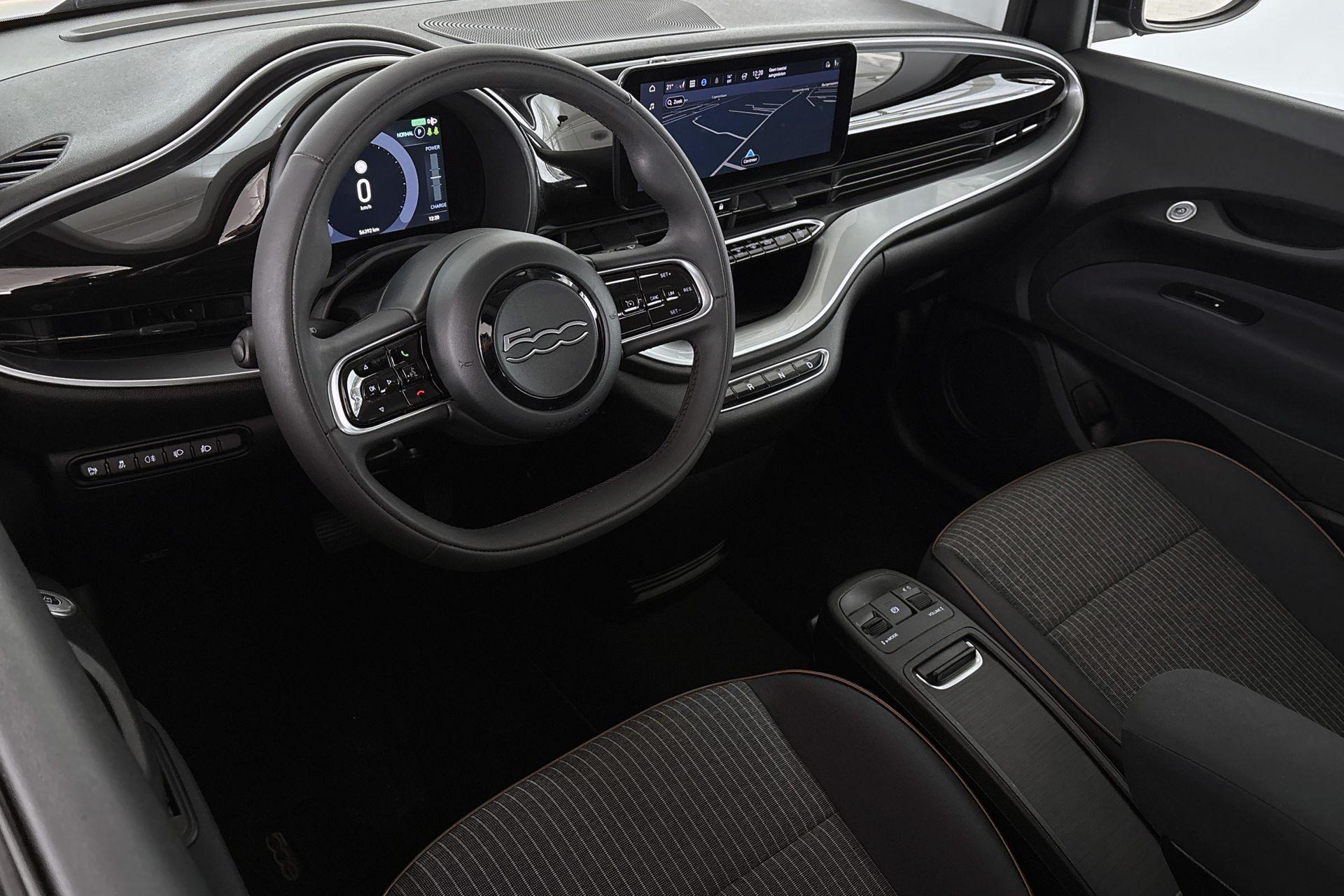 Fiat 500 Icon 42 kWh - Afbeelding 5