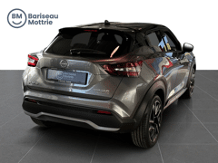 Nissan Juke NEW JUKE 1,6L DIG-T 145 HEV N-Design Cold Pack - Afbeelding 4
