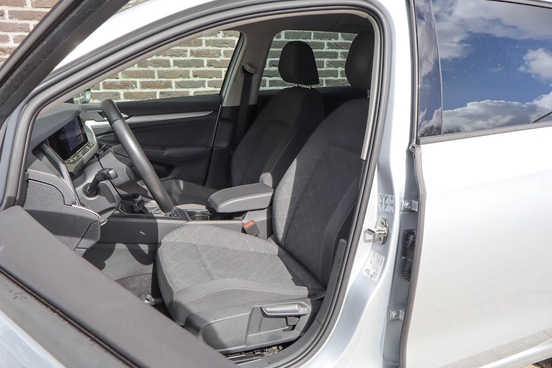 Volkswagen Golf Variant 1.0 TSI 110pk Life - Afbeelding 4