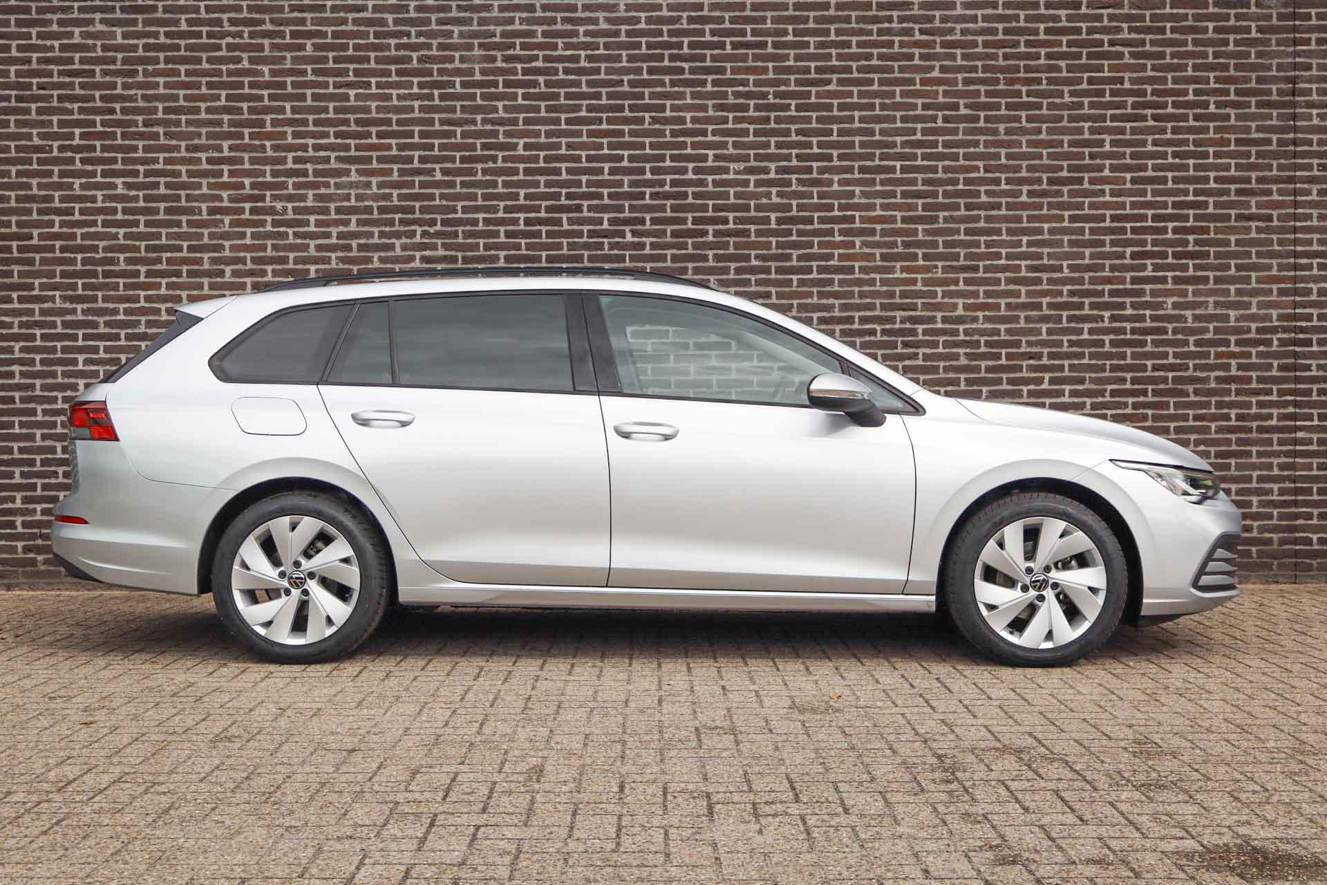 Volkswagen Golf Variant 1.0 TSI 110pk Life - Afbeelding 3