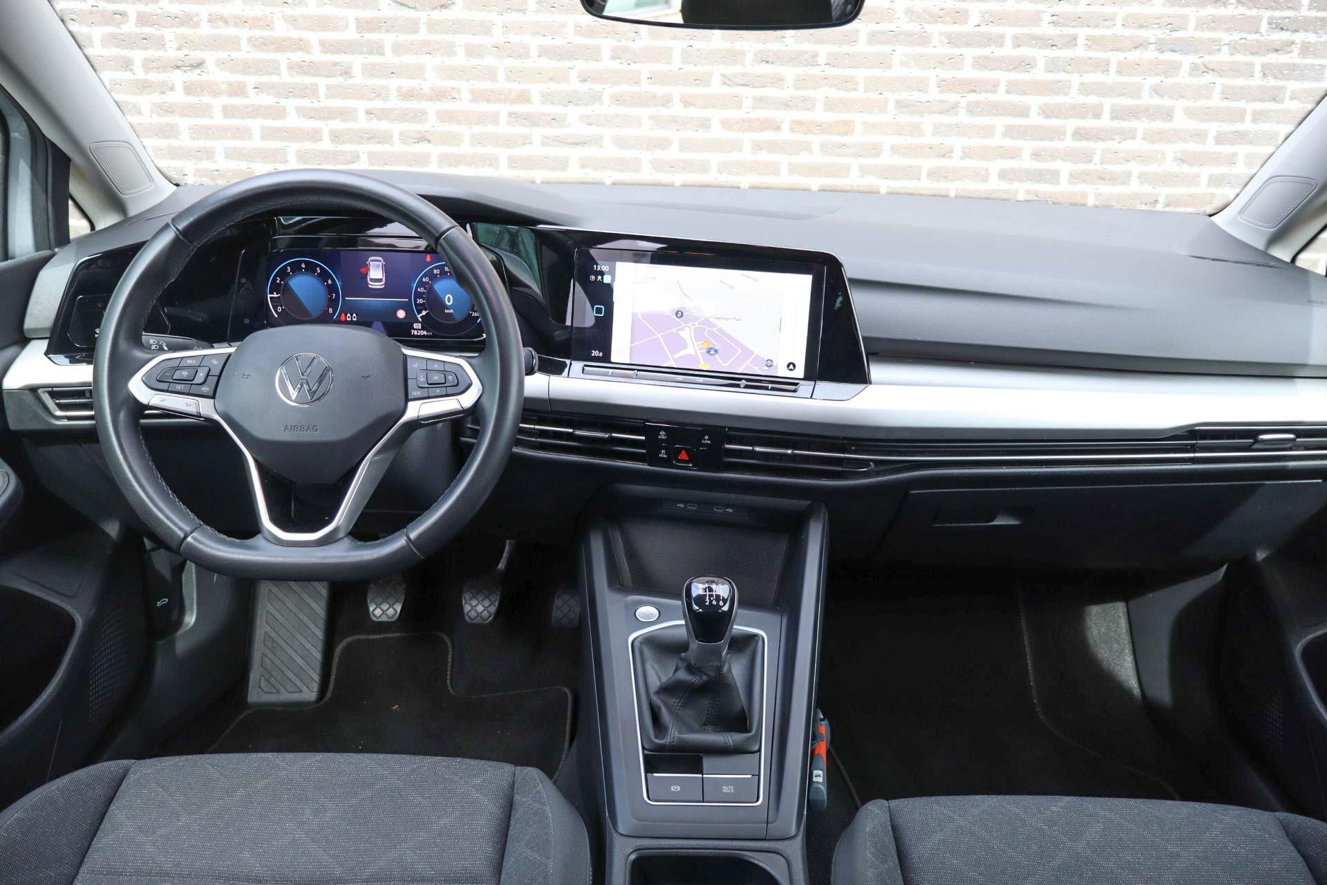 Volkswagen Golf Variant 1.0 TSI 110pk Life - Afbeelding 5