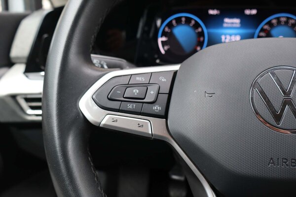 cruise control adaptief