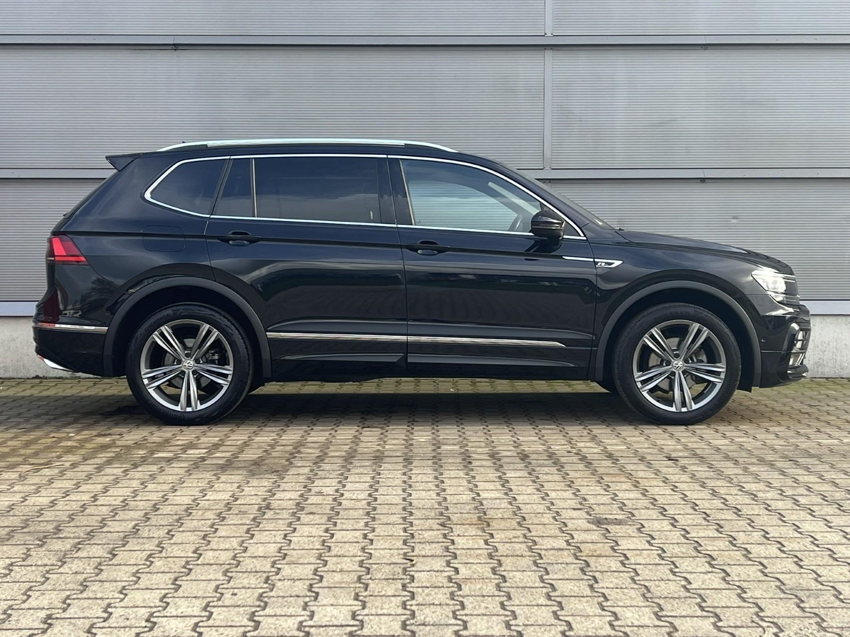 Volkswagen Tiguan Allspace 1.5 TSI 150pk DSG Highline Business R - Afbeelding 3