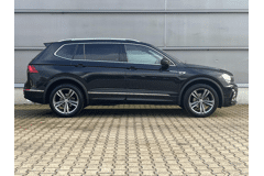 Volkswagen Tiguan Allspace 1.5 TSI 150pk DSG Highline Business R - Afbeelding 3